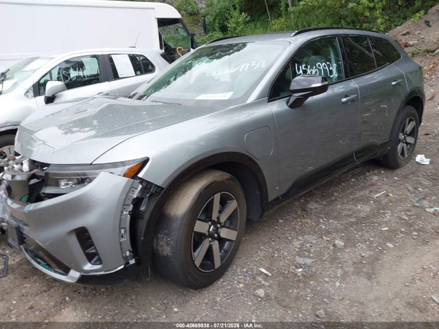 Aukcja sprzedaży 2024 Honda Prologue Touring, vin: 3GPKHXRJ3RS519988, numer aukcji: 45669938