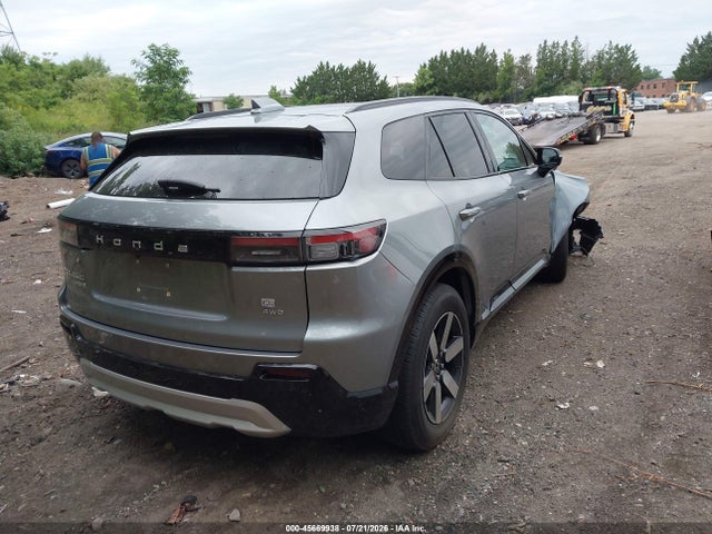 Aukcja sprzedaży 2024 Honda Prologue Touring, vin: 3GPKHXRJ3RS519988, numer aukcji: 45669938