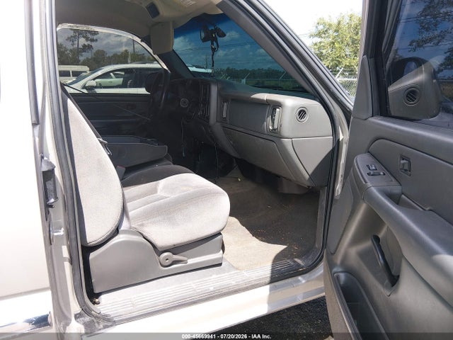 45669941 :رقم المزاد ، 1GTEK19V95Z339301 vin ، 2005 Gmc Sierra 1500 Sle مزاد بيع