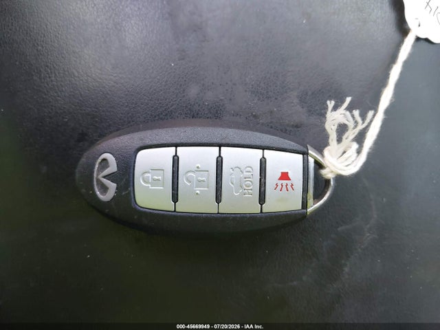 Aukcja sprzedaży 2014 Infiniti Q50 Premium, vin: JN1BV7AR3EM701022, numer aukcji: 45669949