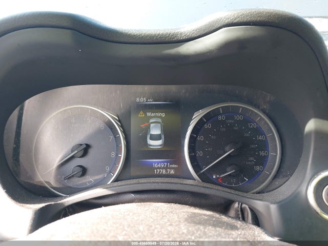 Aukcja sprzedaży 2014 Infiniti Q50 Premium, vin: JN1BV7AR3EM701022, numer aukcji: 45669949