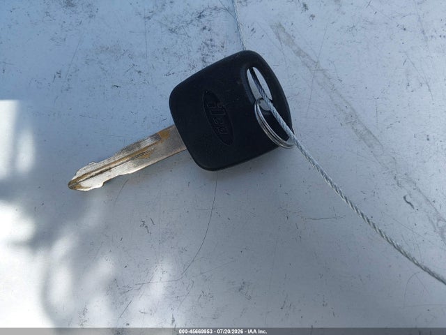 Aukcja sprzedaży 2002 Ford F-150 Xl, vin: 2FDPF17M32CA57828, numer aukcji: 45669953