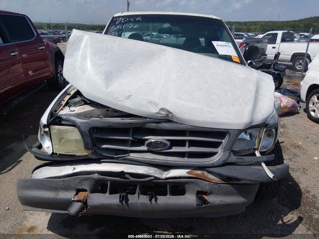 Aukcja sprzedaży 2002 Ford F-150 Xl, vin: 2FDPF17M32CA57828, numer aukcji: 45669953