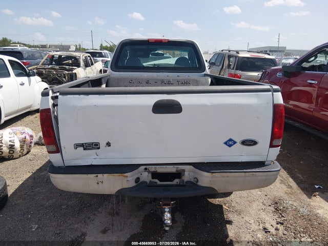 Aukcja sprzedaży 2002 Ford F-150 Xl, vin: 2FDPF17M32CA57828, numer aukcji: 45669953