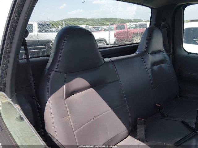 Aukcja sprzedaży 2002 Ford F-150 Xl, vin: 2FDPF17M32CA57828, numer aukcji: 45669953