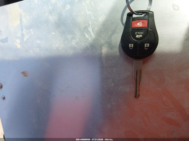 Продажа на аукционе авто 2014 Nissan Versa 1.6 Sv, vin: 3N1CN7AP2EL826414, номер лота: 45669956