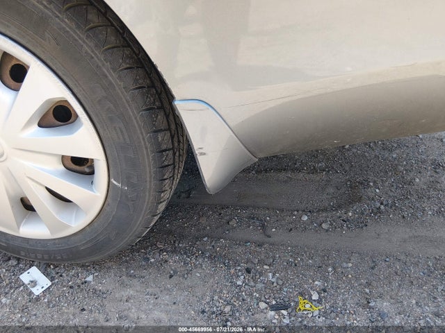 Nissan Versa 1.6 Sv 2014 3N1CN7AP2EL826414 Image 6