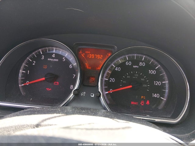 Nissan Versa 1.6 Sv 2014 3N1CN7AP2EL826414 Image 7