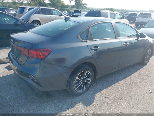 2024 Kia Forte Lxs მანქანა იყიდება აუქციონზე, vin: 3KPF24AD6RE778076, აუქციონის ნომერი: 45669964
