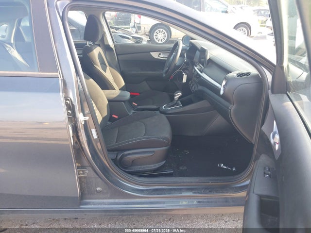 2024 Kia Forte Lxs მანქანა იყიდება აუქციონზე, vin: 3KPF24AD6RE778076, აუქციონის ნომერი: 45669964