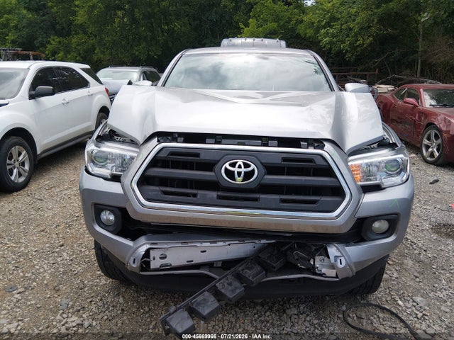 5TFCZ5AN7HX067305 Toyota Tacoma Sr5 V6