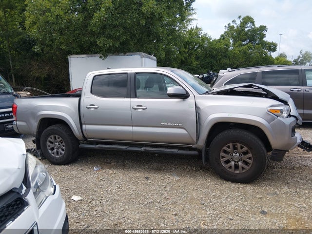 5TFCZ5AN7HX067305 Toyota Tacoma Sr5 V6