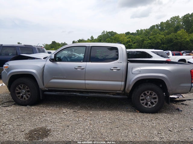 5TFCZ5AN7HX067305 Toyota Tacoma Sr5 V6