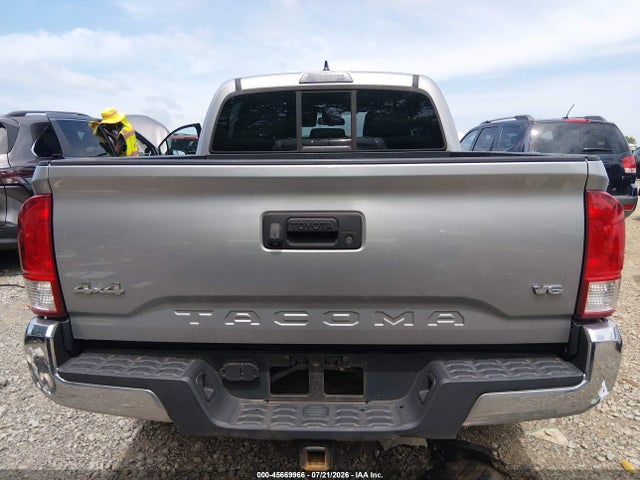 5TFCZ5AN7HX067305 Toyota Tacoma Sr5 V6