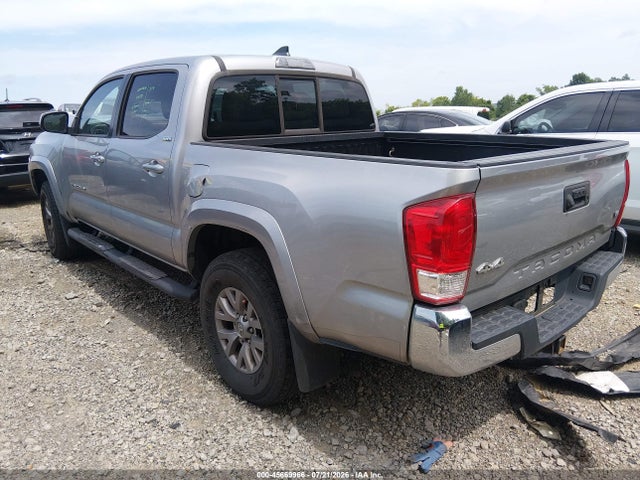5TFCZ5AN7HX067305 Toyota Tacoma Sr5 V6