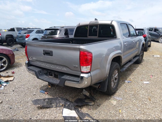 5TFCZ5AN7HX067305 Toyota Tacoma Sr5 V6