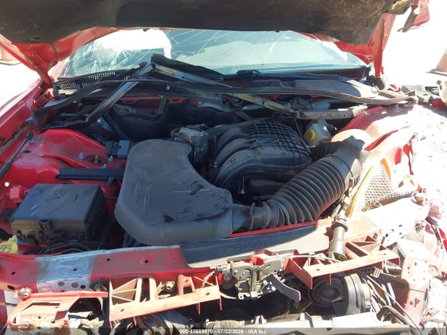 Dodge Charger Sxt Rwd 2022 2C3CDXBG3NH200785 Image 10