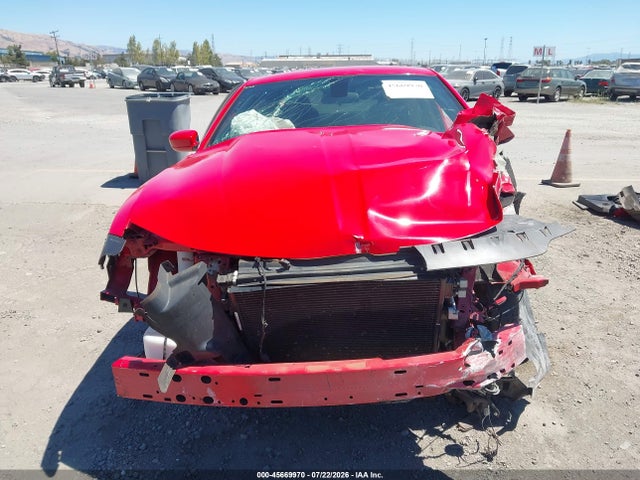 Dodge Charger Sxt Rwd 2022 2C3CDXBG3NH200785 Image 13
