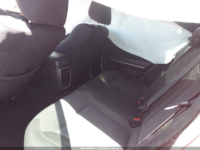 Dodge Charger Sxt Rwd 2022 2C3CDXBG3NH200785 Image 8
