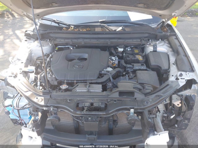 Aukcja sprzedaży 2024 Mazda Cx-5 2.5 S Premium Plus, vin: JM3KFBEM9R0378837, numer aukcji: 45669976