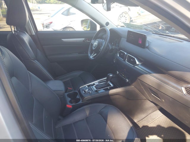 Aukcja sprzedaży 2024 Mazda Cx-5 2.5 S Premium Plus, vin: JM3KFBEM9R0378837, numer aukcji: 45669976