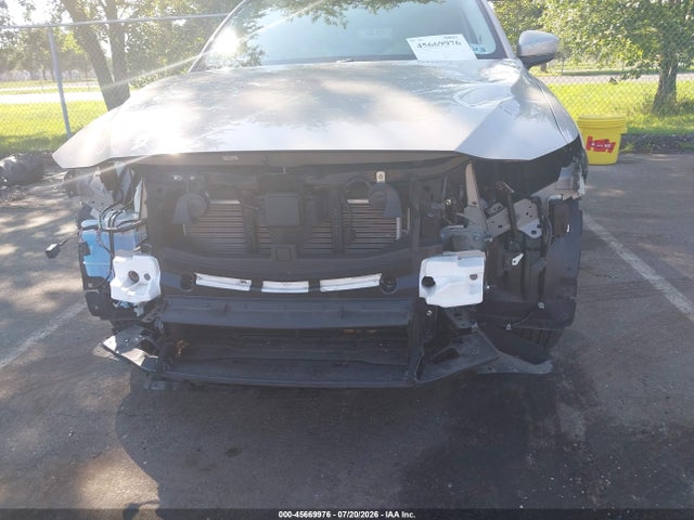 Aukcja sprzedaży 2024 Mazda Cx-5 2.5 S Premium Plus, vin: JM3KFBEM9R0378837, numer aukcji: 45669976