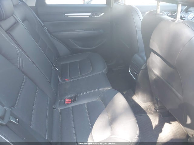 Aukcja sprzedaży 2024 Mazda Cx-5 2.5 S Premium Plus, vin: JM3KFBEM9R0378837, numer aukcji: 45669976