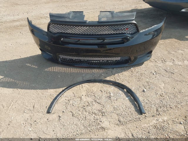 45669980 :رقم المزاد ، 1C4SDJCT1JC213452 vin ، 2018 Dodge Durango R/t مزاد بيع