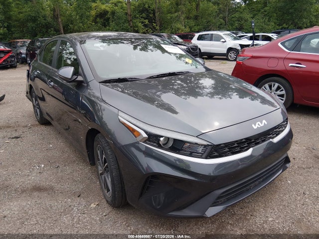 Aukcja sprzedaży 2024 Kia Forte Lxs, vin: 3KPF24AD4RE766864, numer aukcji: 45669987