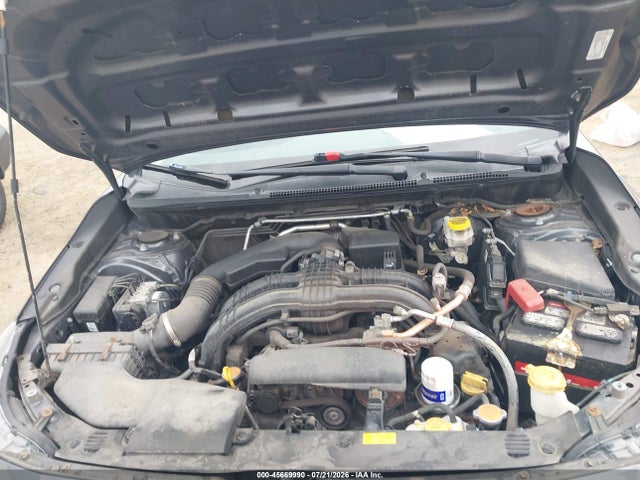 Subaru Impreza 2.0i 2018 4S3GTAA6XJ3751010 Image 10