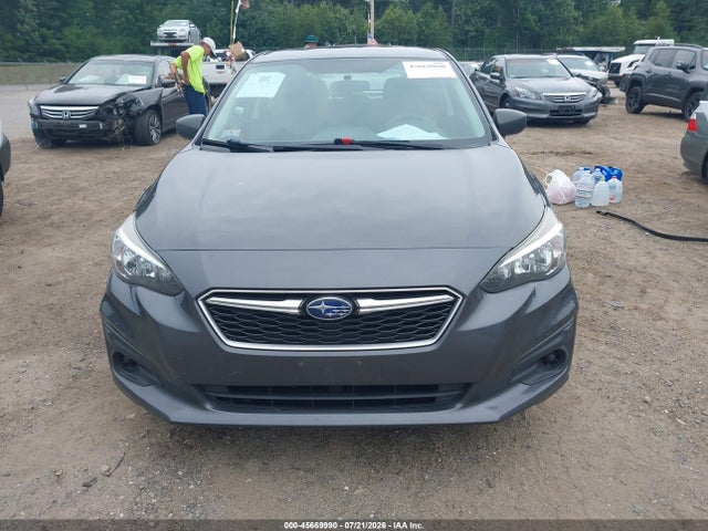 Subaru Impreza 2.0i 2018 4S3GTAA6XJ3751010 Image 12