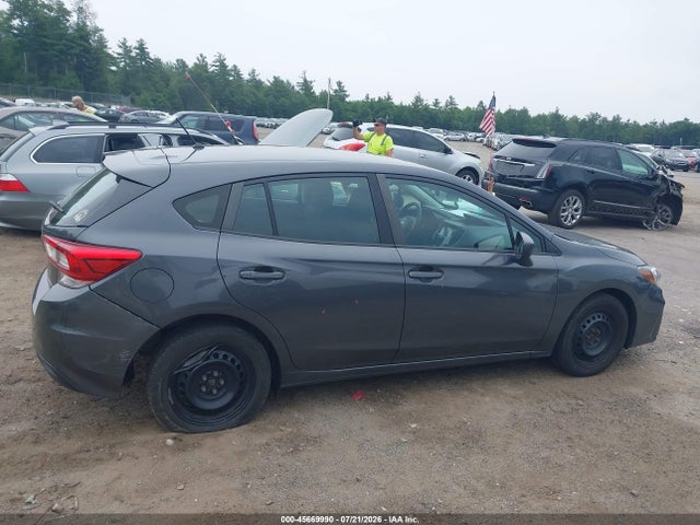 Subaru Impreza 2.0i 2018 4S3GTAA6XJ3751010 Image 13