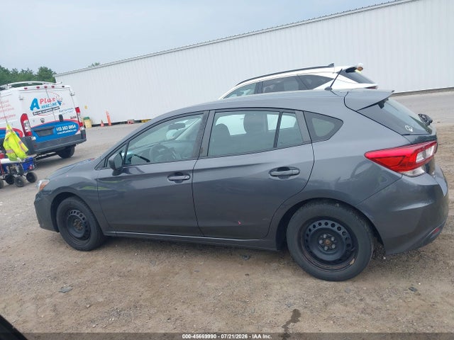 Subaru Impreza 2.0i 2018 4S3GTAA6XJ3751010 Image 14