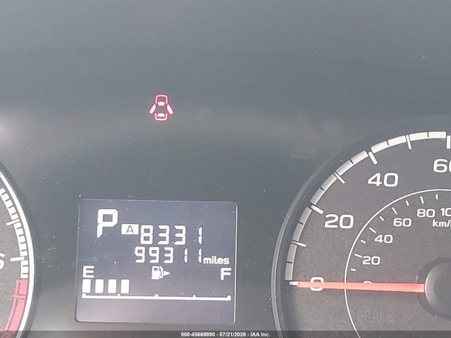 Subaru Impreza 2.0i 2018 4S3GTAA6XJ3751010 Image 15