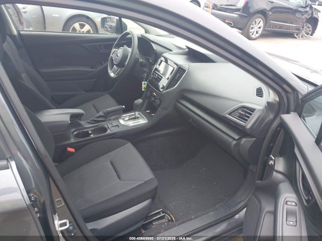 Subaru Impreza 2.0i 2018 4S3GTAA6XJ3751010 Image 5