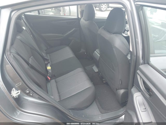 Subaru Impreza 2.0i 2018 4S3GTAA6XJ3751010 Image 8