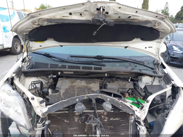 Auction sale of the 2013 Toyota Sienna Le V6 8 Passenger, vin: 5TDKK3DC2DS323476, lot number: 45669991