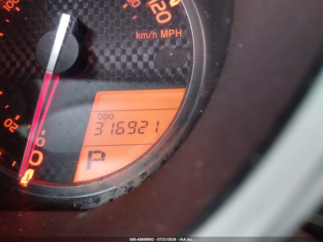 45669992 :رقم المزاد ، JTEBU5JR4B5059092 vin ، 2011 Toyota 4runner Sr5 V6 مزاد بيع