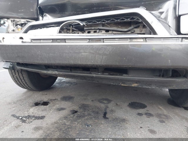 45669992 :رقم المزاد ، JTEBU5JR4B5059092 vin ، 2011 Toyota 4runner Sr5 V6 مزاد بيع