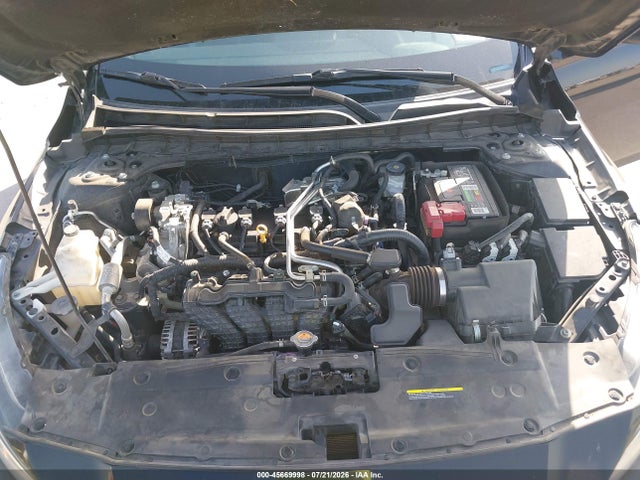 Продаж на аукціоні авто 2023 Nissan Altima Sr Fwd, vin: 1N4BL4CV8PN388693, номер лоту: 45669998