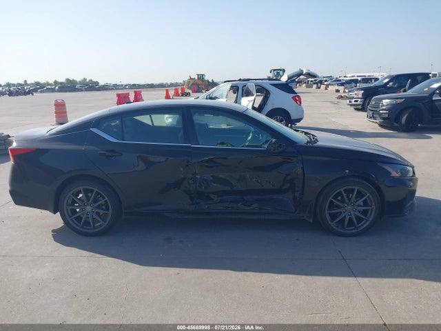 Продаж на аукціоні авто 2023 Nissan Altima Sr Fwd, vin: 1N4BL4CV8PN388693, номер лоту: 45669998