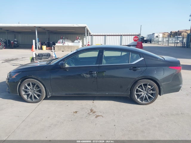 Продаж на аукціоні авто 2023 Nissan Altima Sr Fwd, vin: 1N4BL4CV8PN388693, номер лоту: 45669998