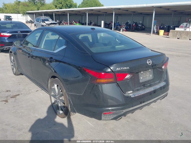 Продаж на аукціоні авто 2023 Nissan Altima Sr Fwd, vin: 1N4BL4CV8PN388693, номер лоту: 45669998