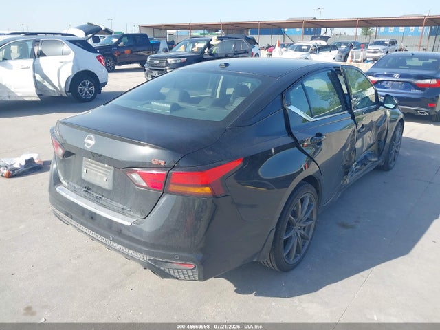 Продаж на аукціоні авто 2023 Nissan Altima Sr Fwd, vin: 1N4BL4CV8PN388693, номер лоту: 45669998