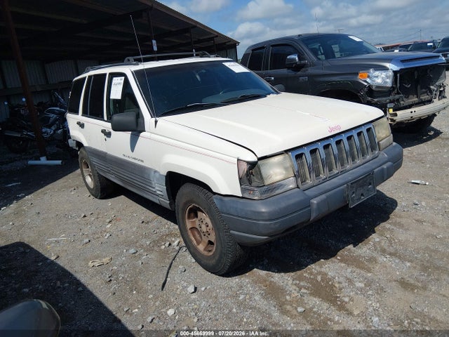 Продажа на аукционе авто 1997 Jeep Grand Cherokee Laredo/tsi, vin: 1J4GZ58S3VC587169, номер лота: 45669999