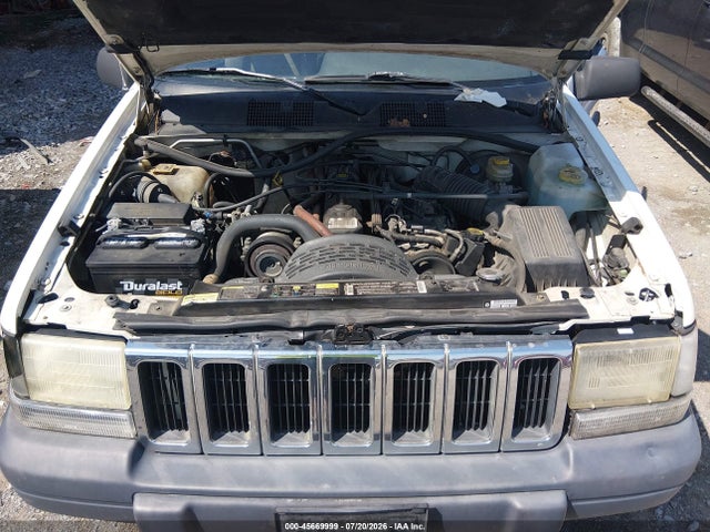Продажа на аукционе авто 1997 Jeep Grand Cherokee Laredo/tsi, vin: 1J4GZ58S3VC587169, номер лота: 45669999