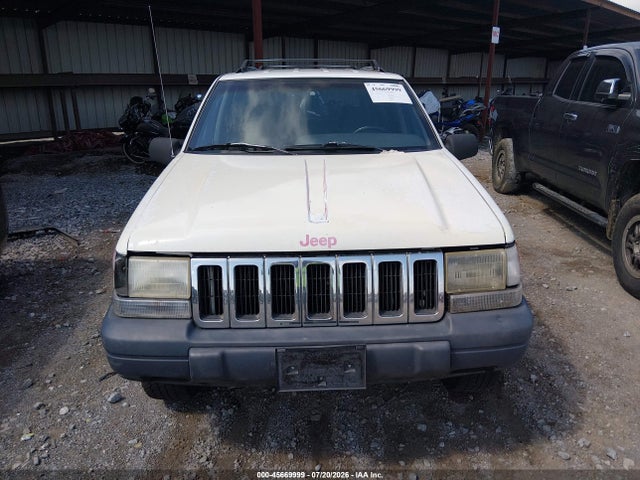 Продажа на аукционе авто 1997 Jeep Grand Cherokee Laredo/tsi, vin: 1J4GZ58S3VC587169, номер лота: 45669999