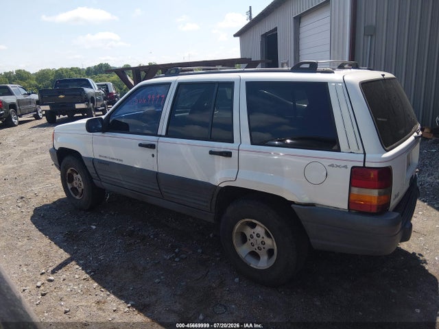 Продажа на аукционе авто 1997 Jeep Grand Cherokee Laredo/tsi, vin: 1J4GZ58S3VC587169, номер лота: 45669999