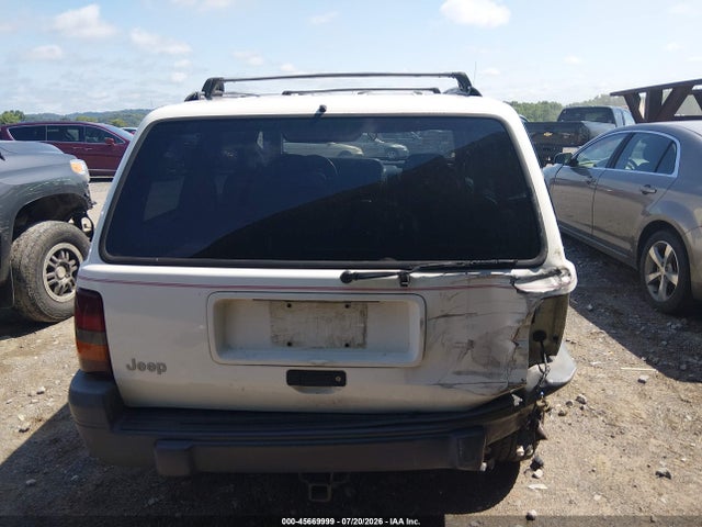 Продажа на аукционе авто 1997 Jeep Grand Cherokee Laredo/tsi, vin: 1J4GZ58S3VC587169, номер лота: 45669999