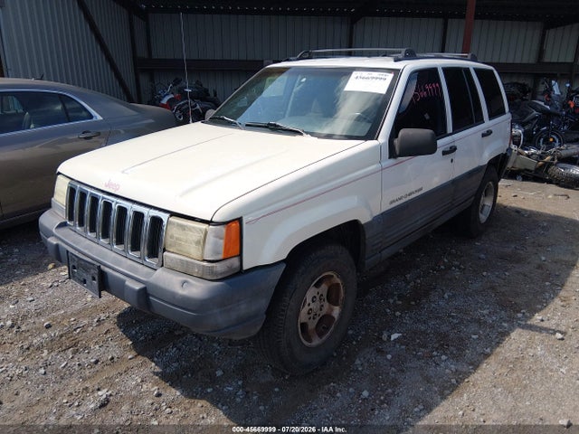 Продажа на аукционе авто 1997 Jeep Grand Cherokee Laredo/tsi, vin: 1J4GZ58S3VC587169, номер лота: 45669999